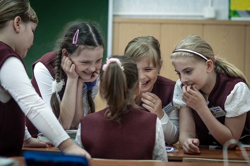 Photograph by Евгений Киселев