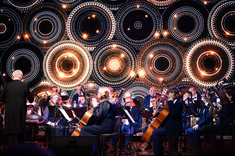 Photograph by Siarhei Saladukhin