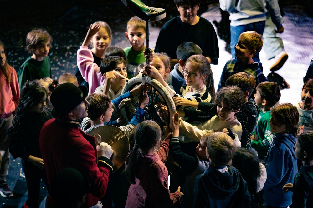 Photograph by Siarhei Saladukhin