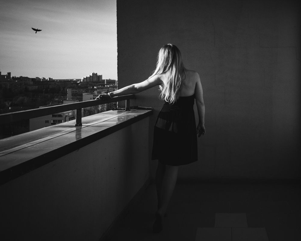 Photograph by Karina Aleksandrova