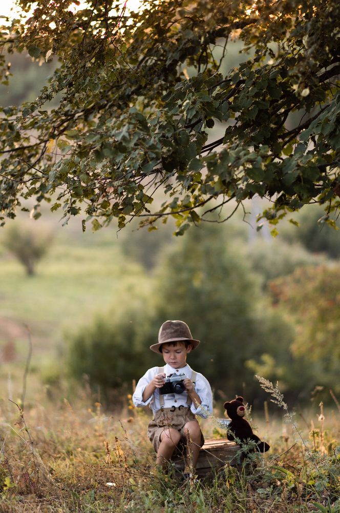 Photograph by Алина Клюкина