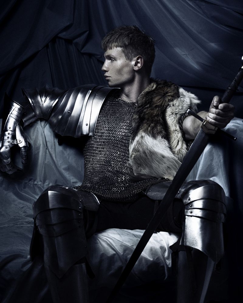 Photograph by Иван Постников