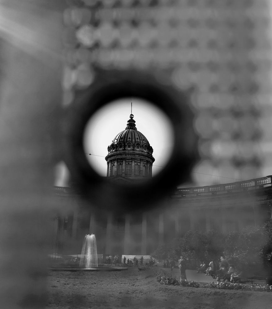 Фотография автора Максим Тельтевский