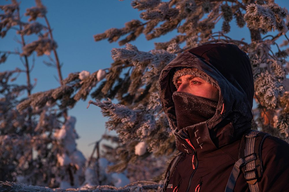 Фотография автора Госпадарёв Александр