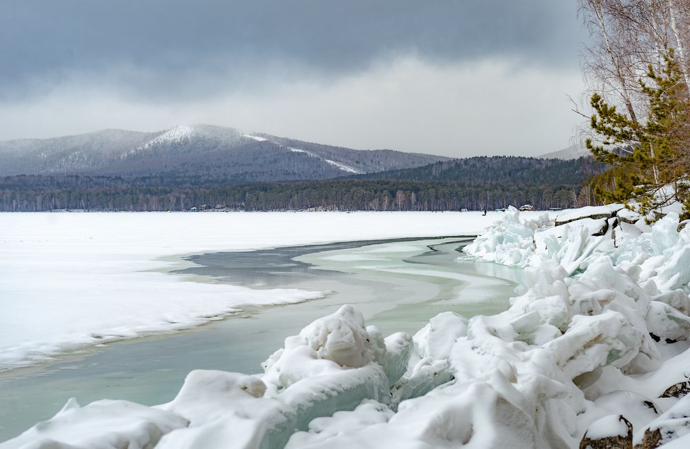 Photograph by Елена Куртеева