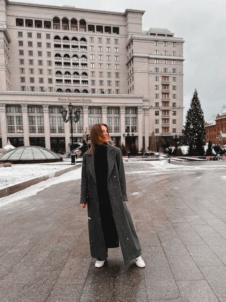 Фотография автора Юлия Косинова