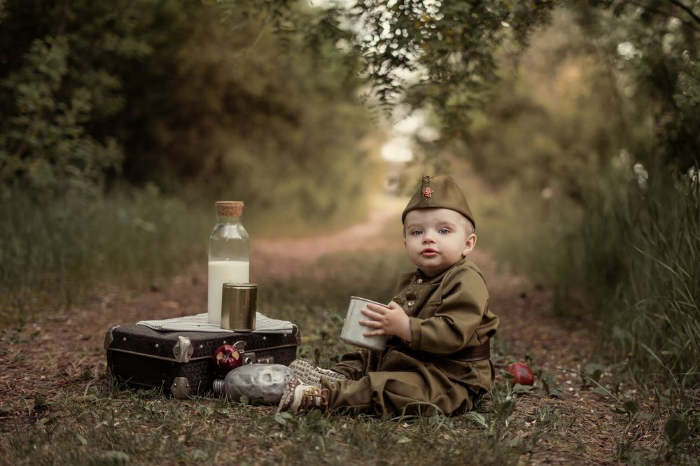 Photograph by Надежда Макулова