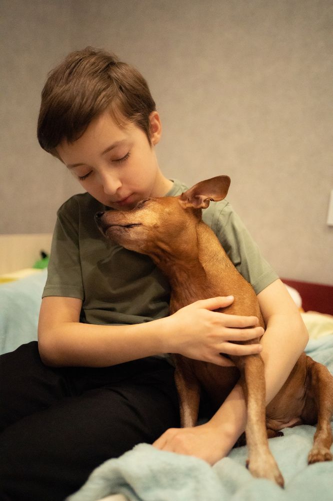 Photograph by Татьяна Алешина