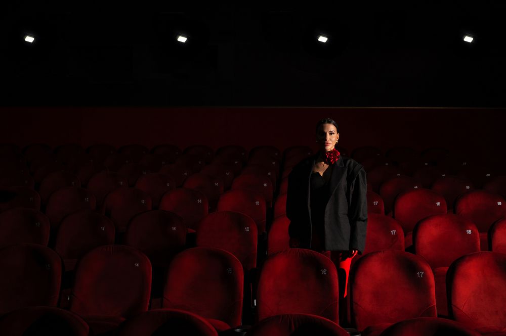 Photograph by Натали Кравец