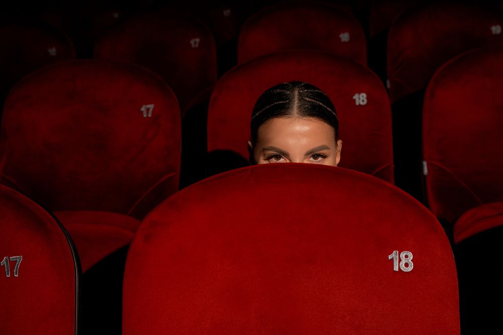 Photograph by Натали Кравец