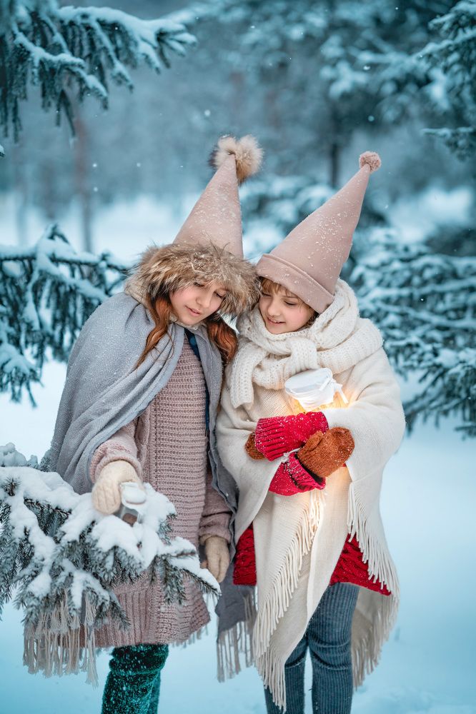 Фотография автора Валентина Полунина