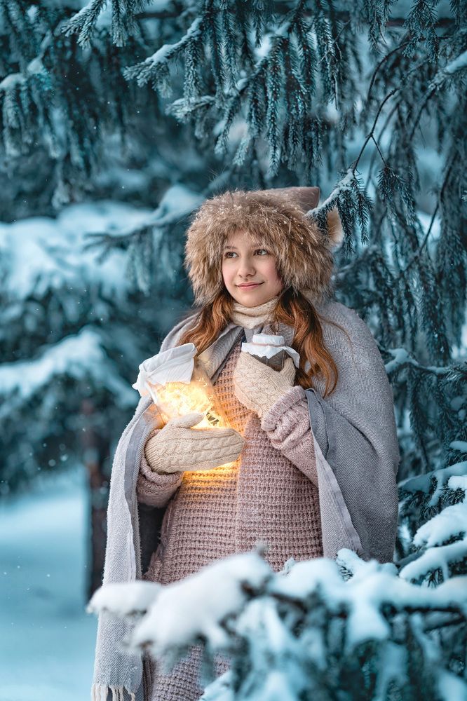 Фотография автора Валентина Полунина