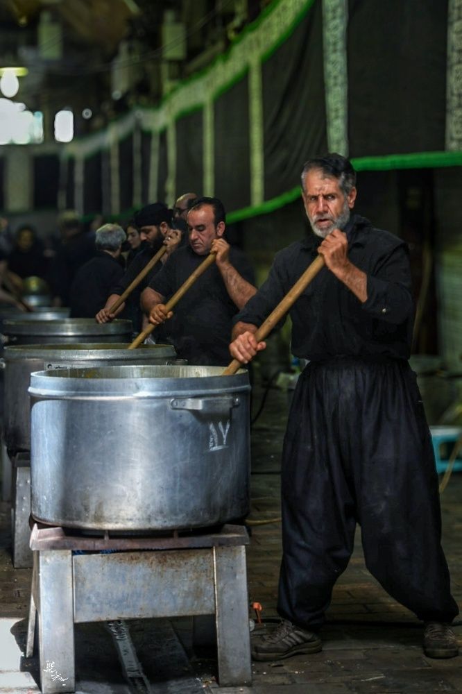 Фотография автора Zahra Seyedmorti