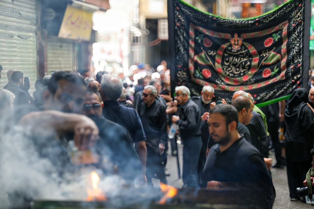 Фотография автора Zahra Seyedmorti