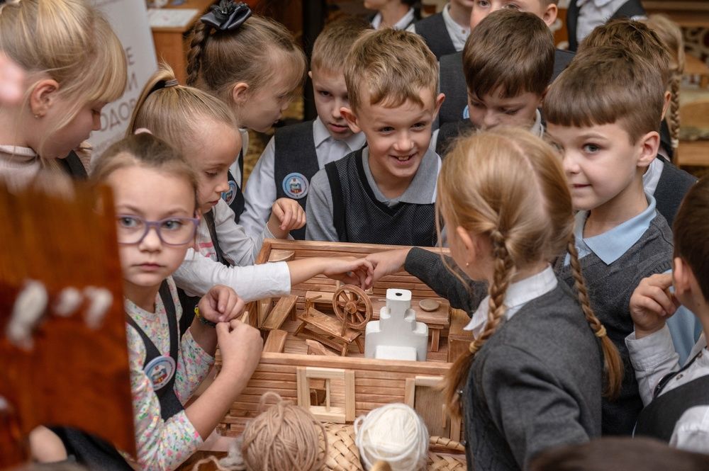 Photograph by Микаэль Ахмедов