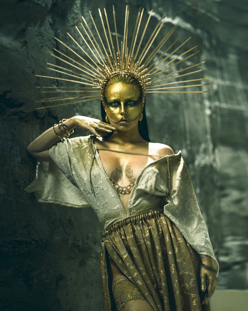 Photograph by Ольга Беспалько