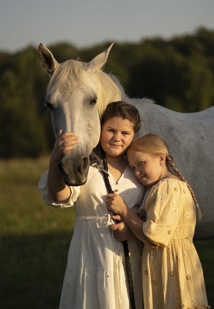 Photograph by Татьяна Алешина