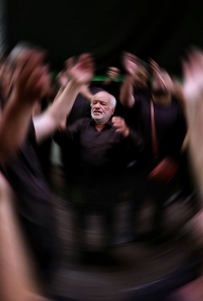 Фотография автора Zahra Seyedmorti