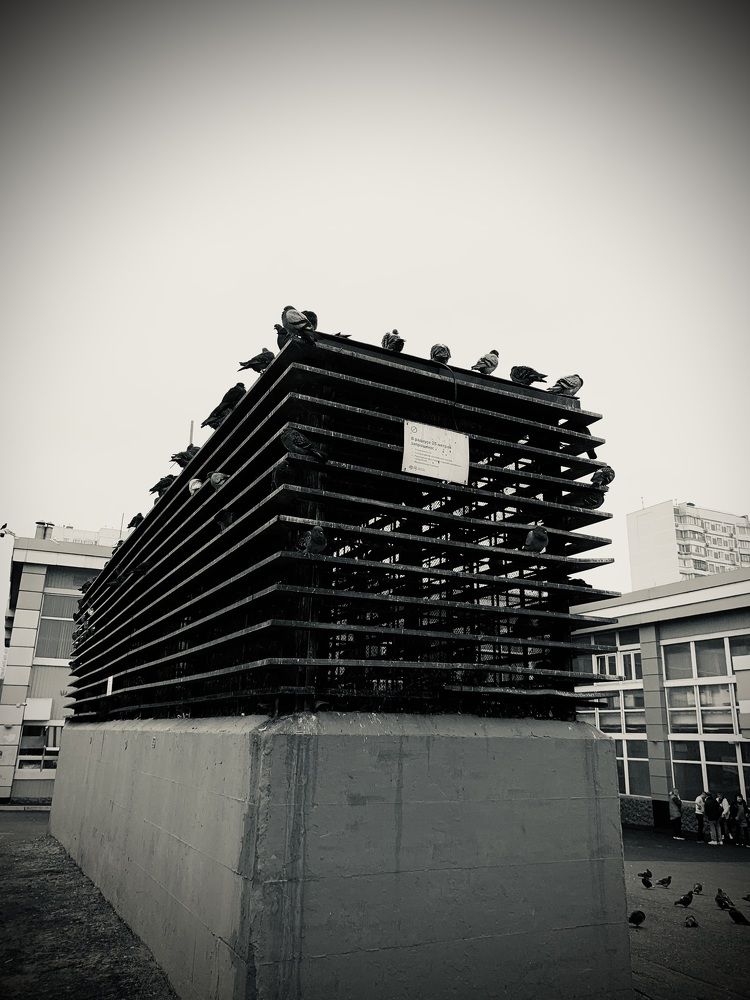 Photograph by Дмитрий Забурдаев