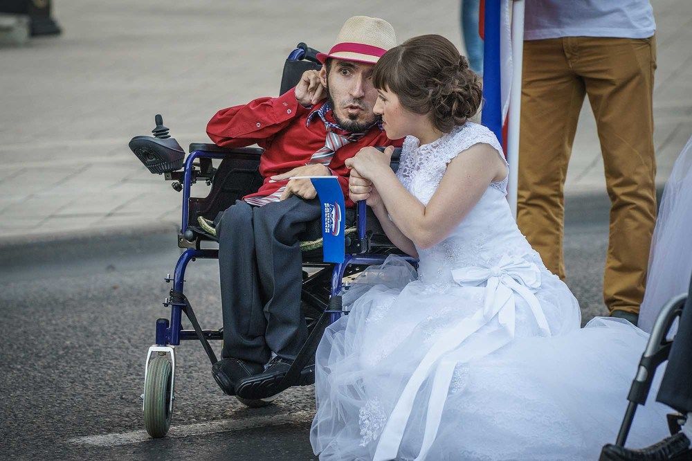 Photograph by Евгений Киселев