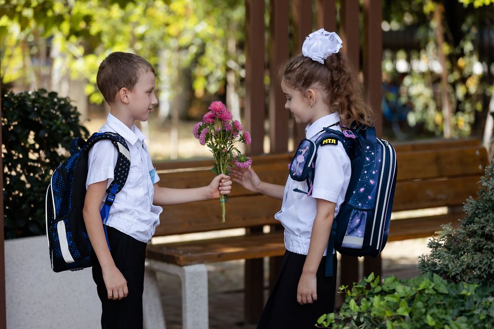 Photograph by Ольга Богданова