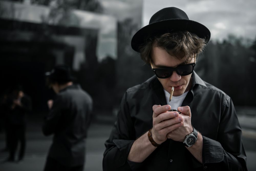 Photograph by Елена Шерметинская