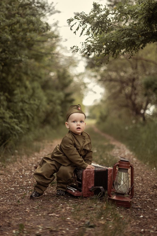 Photograph by Надежда Макулова