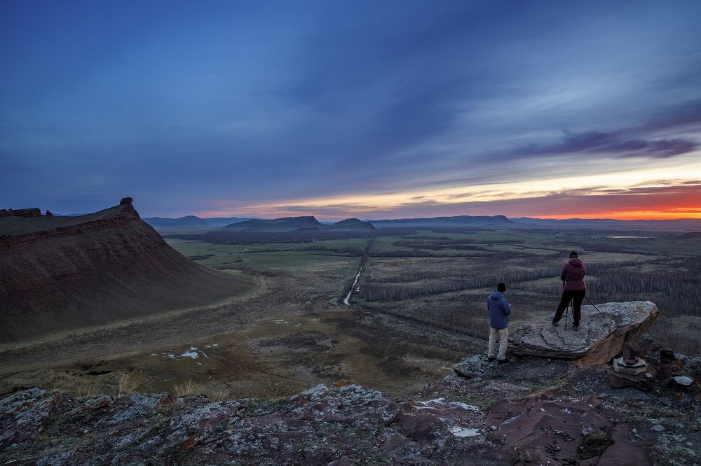 Photograph by Дмитрий Юдин