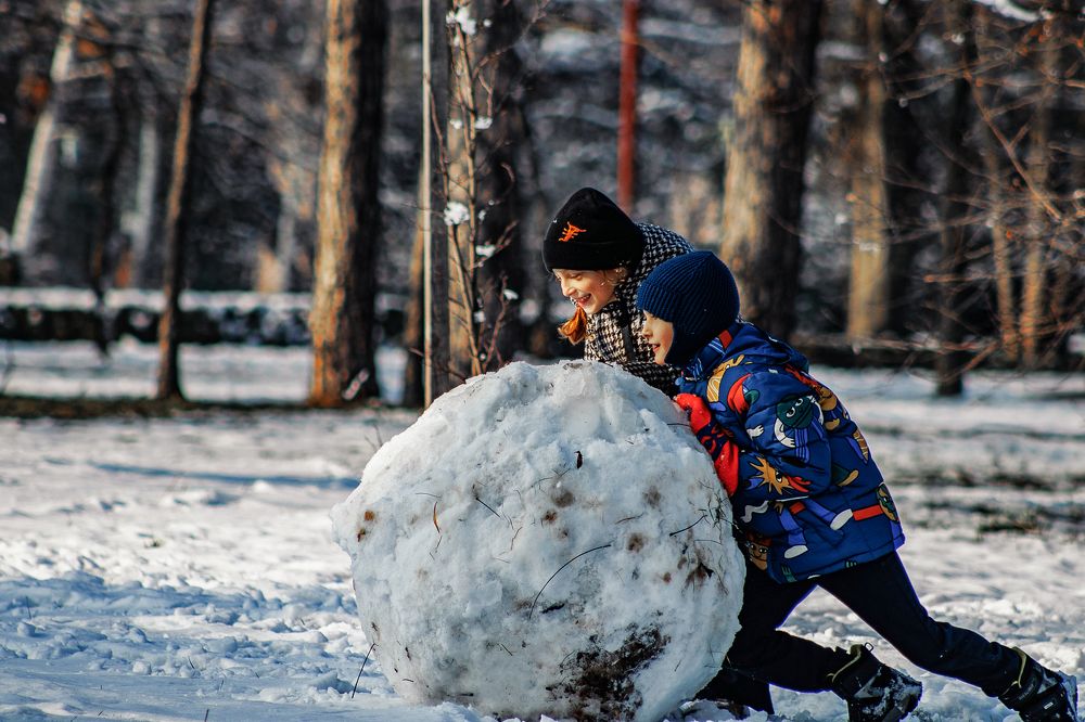 Photograph by Victoria Mogulyan