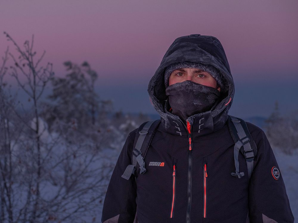 Фотография автора Госпадарёв Александр