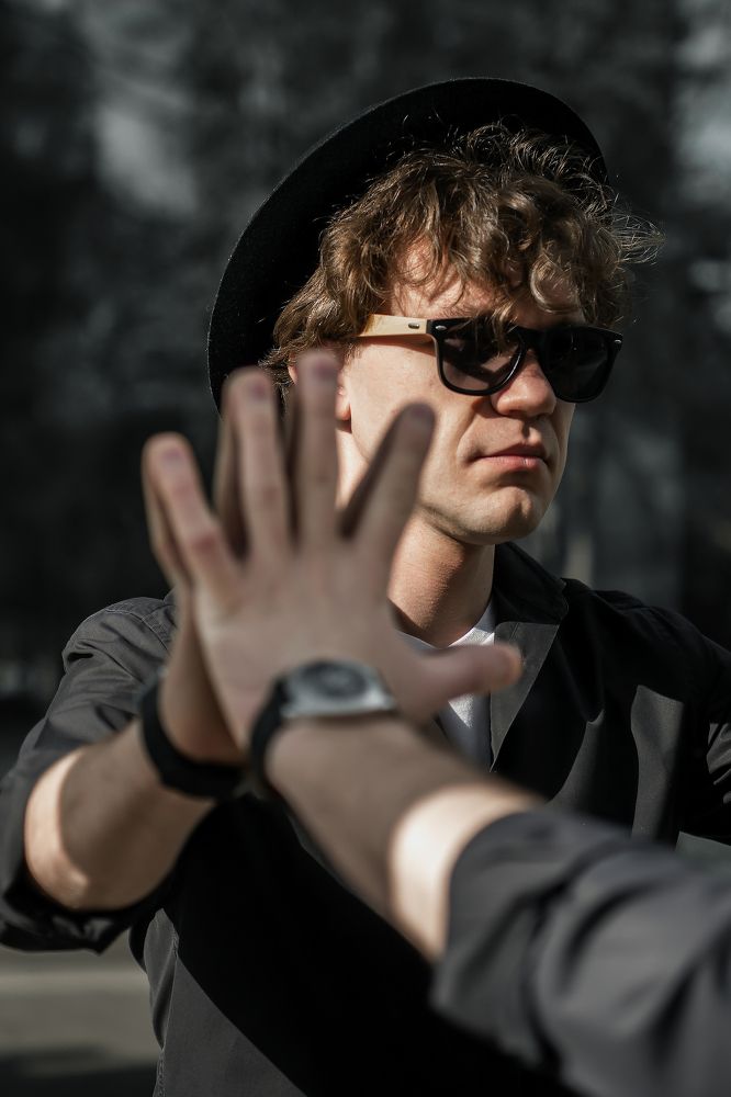 Photograph by Елена Шерметинская