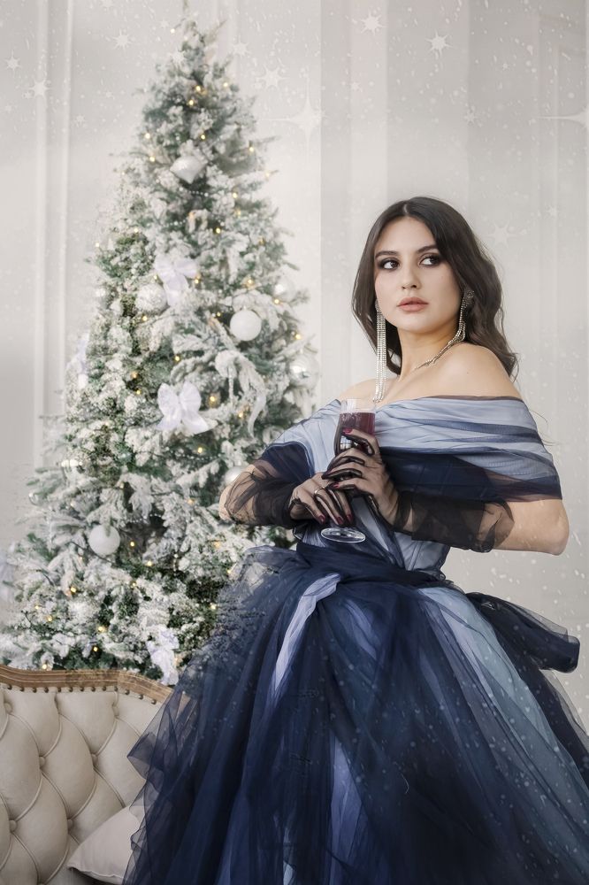 Фотография автора Наталия Панасенко