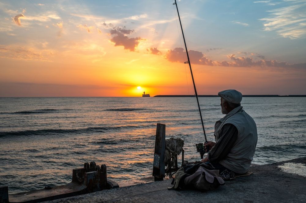 Photograph by Микаэль Ахмедов