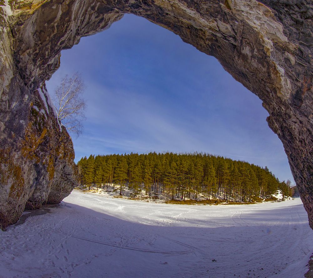 Photograph by Сергей Табатчиков