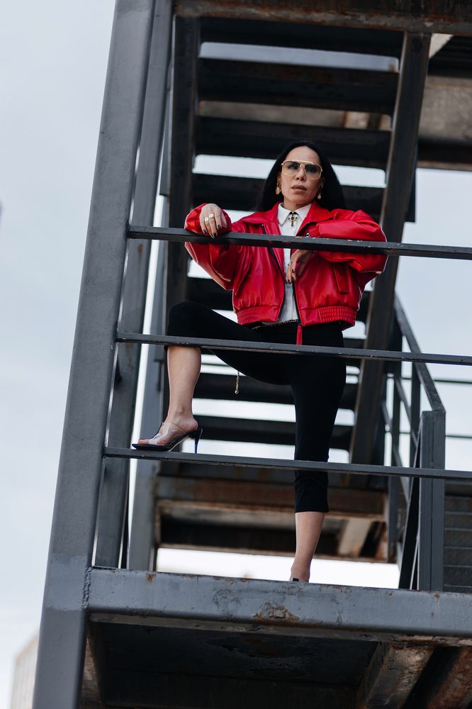 Photograph by Наталия Федосова