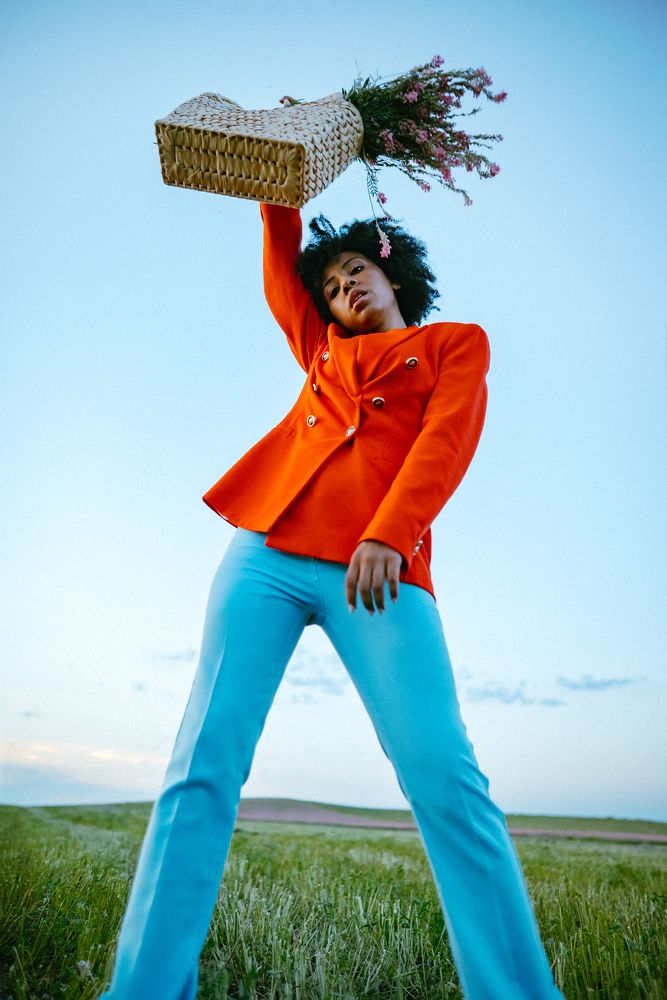 Photograph by Екатерина Пугач