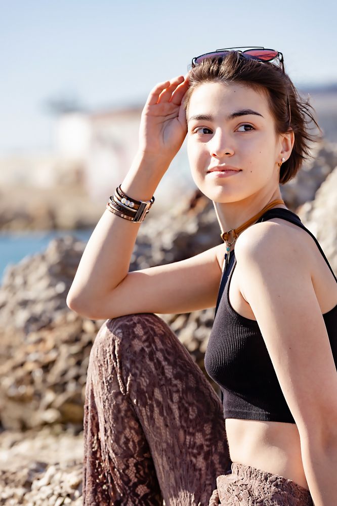 Photograph by Ольга Богданова