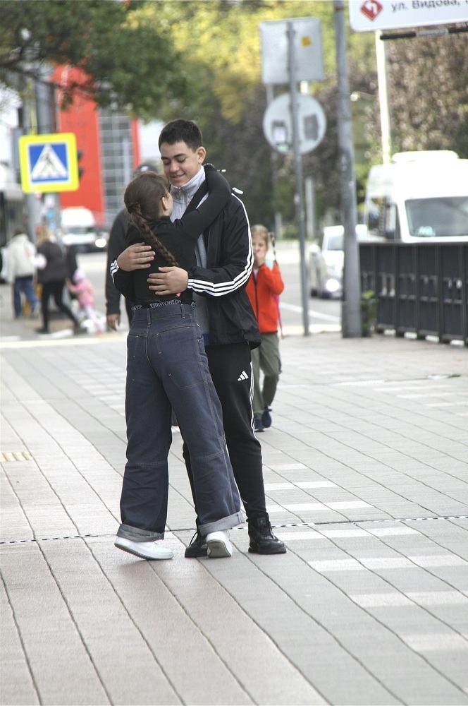 Photograph by Ирина Тихая