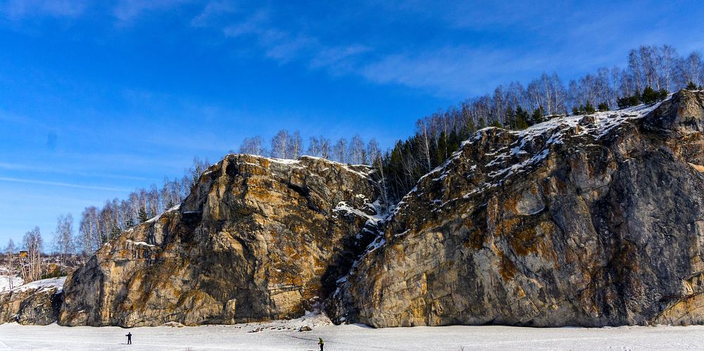 Photograph by Сергей Табатчиков