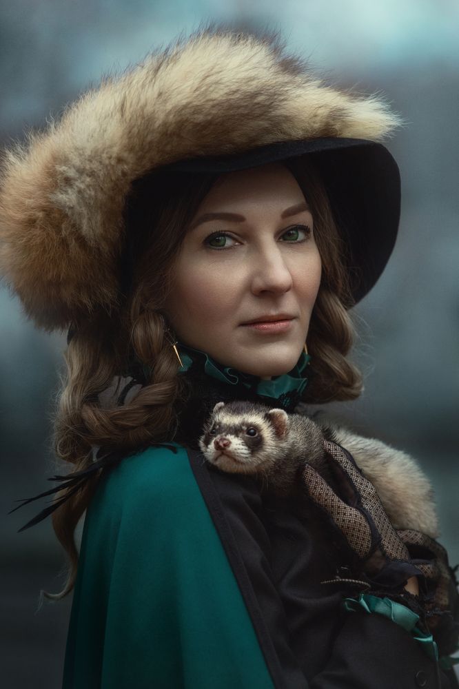 Photograph by Татьяна