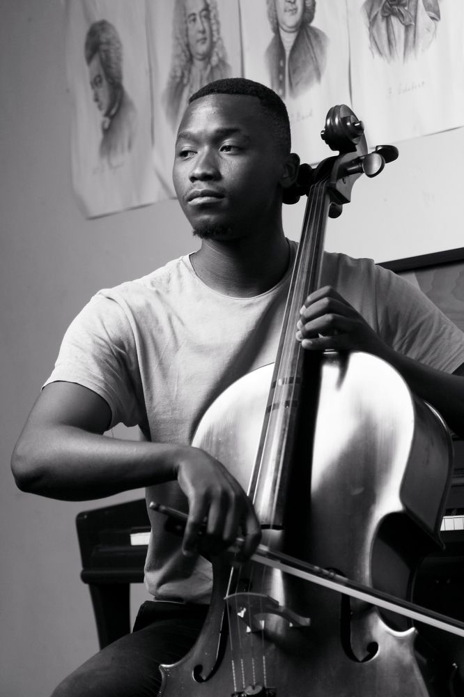 Photograph by Celumusa Bongani Mkhatshwa