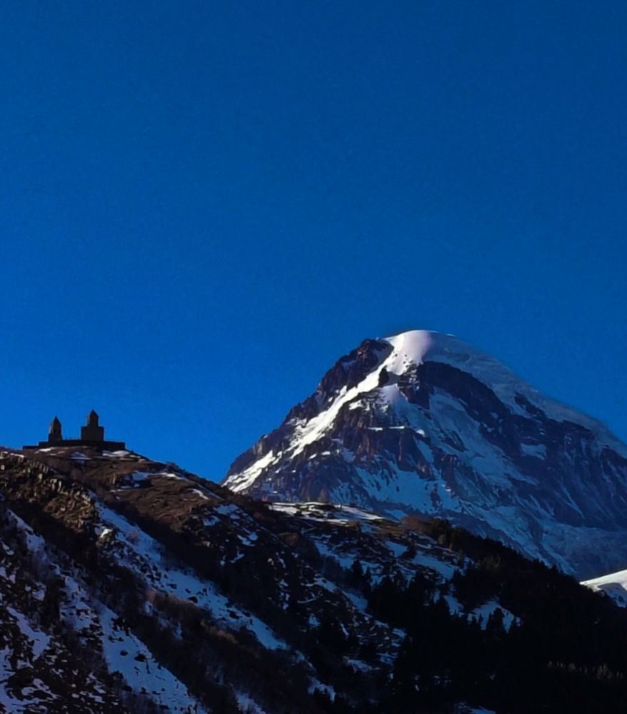 Photograph by Элеонора Цаллаева