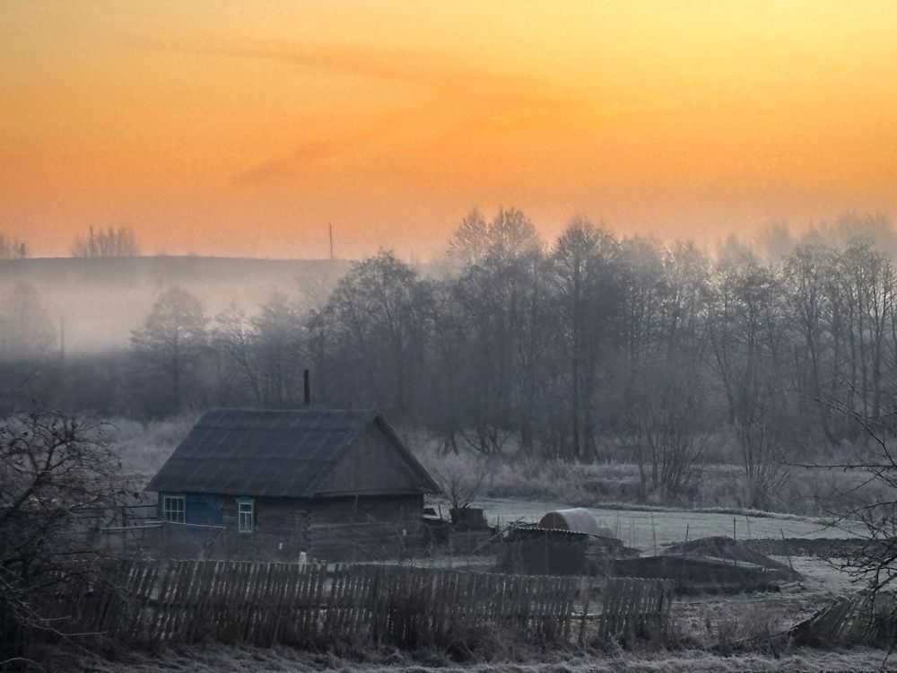 Photograph by Светлана Маримонова