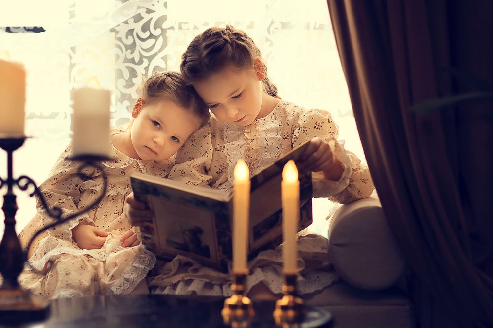 Photograph by Шаталина Оксана