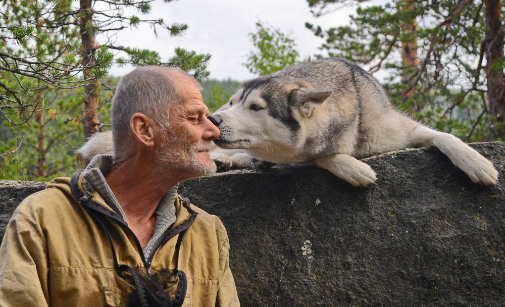 Photograph by Валерий Толмачев