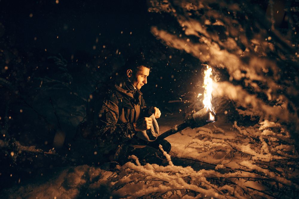 Photograph by Илья Цымбал