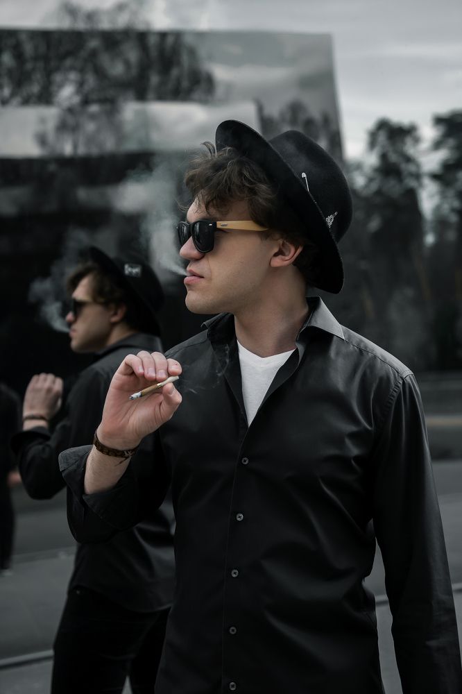 Photograph by Елена Шерметинская