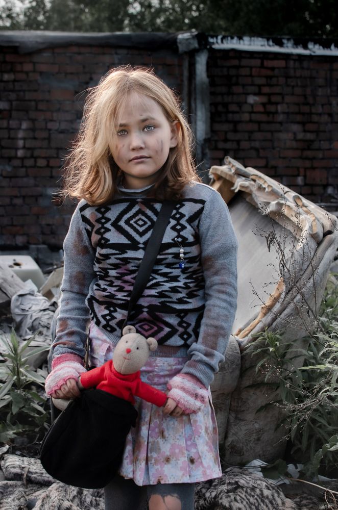 Photograph by Денис Зайков