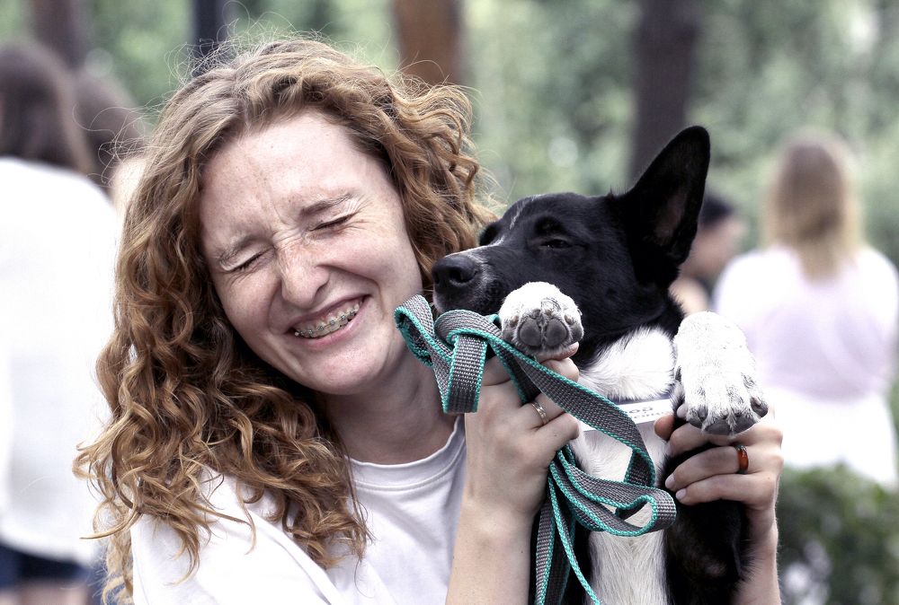 Photograph by Евгения Емельянова