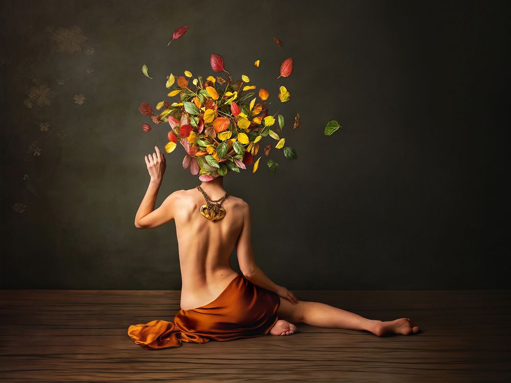 Photograph by Giorgia Corniola